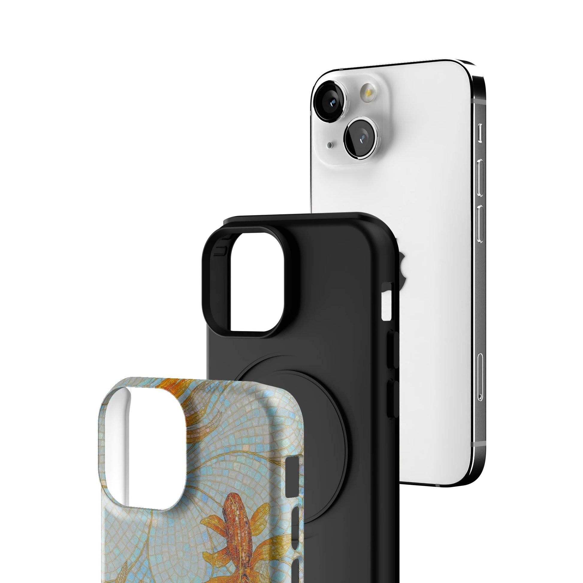 Koi Flow iPhone Case gallery - Iphone_13_Mini_Air_Plus_3