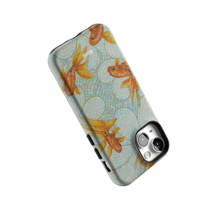 Koi Flow iPhone Case gallery - Iphone_13_Mini_Air_Plus_5