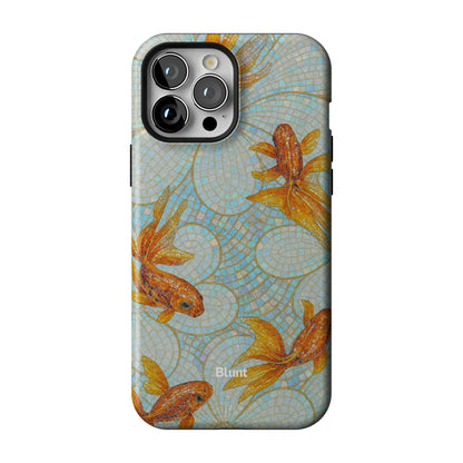 Koi Flow iPhone Case gallery - Iphone_13_Pro_Max_1