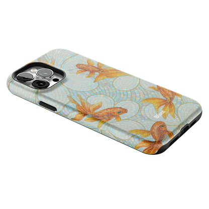 Koi Flow iPhone Case gallery - Iphone_13_Pro_Max_2