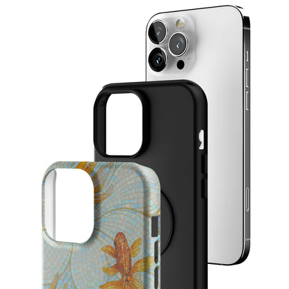 Koi Flow iPhone Case gallery - Iphone_13_Pro_Max_3