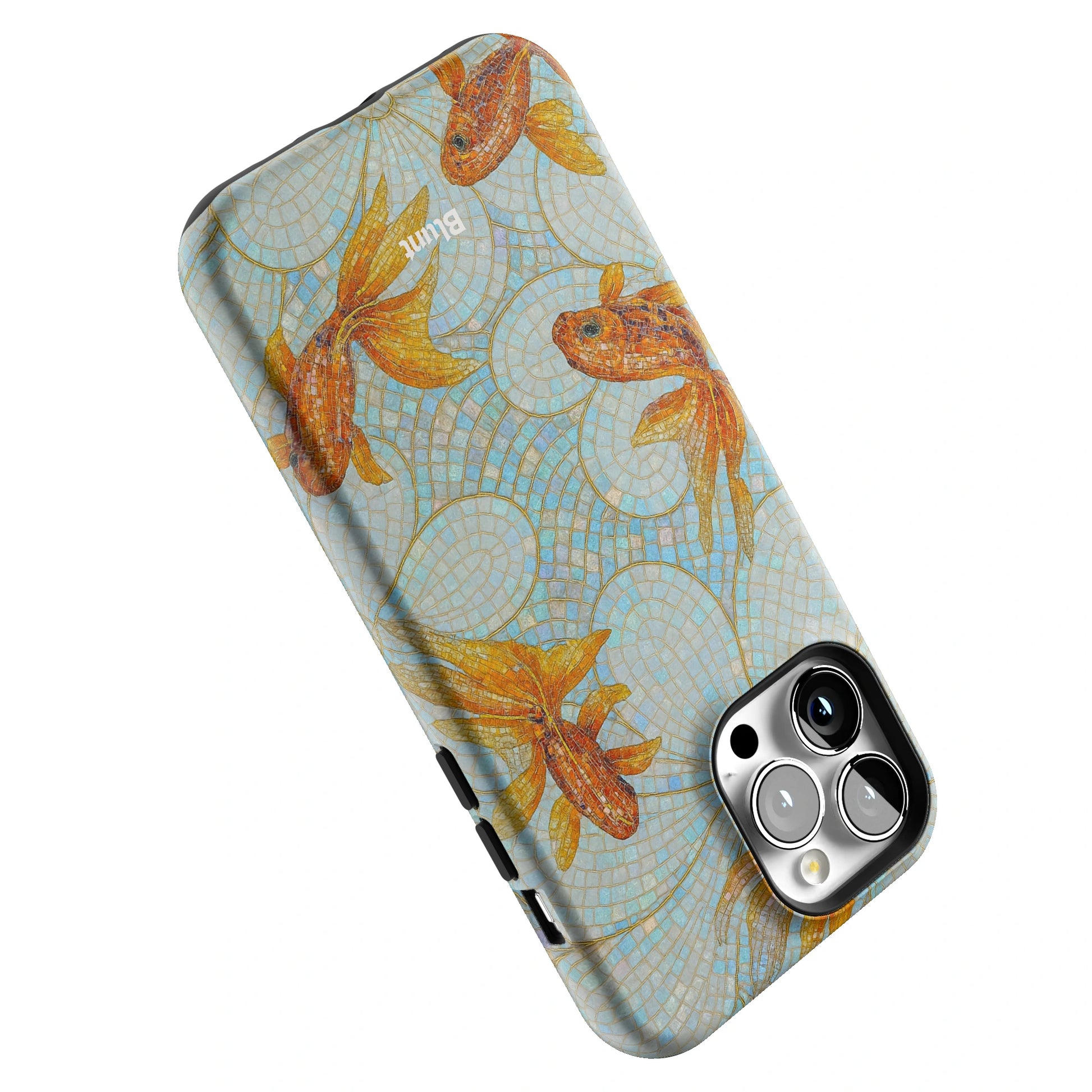 Koi Flow iPhone Case gallery - Iphone_13_Pro_Max_5