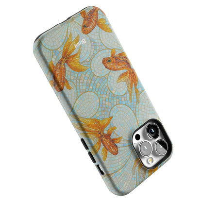 Koi Flow iPhone Case gallery - Iphone_13_Pro_Max_5