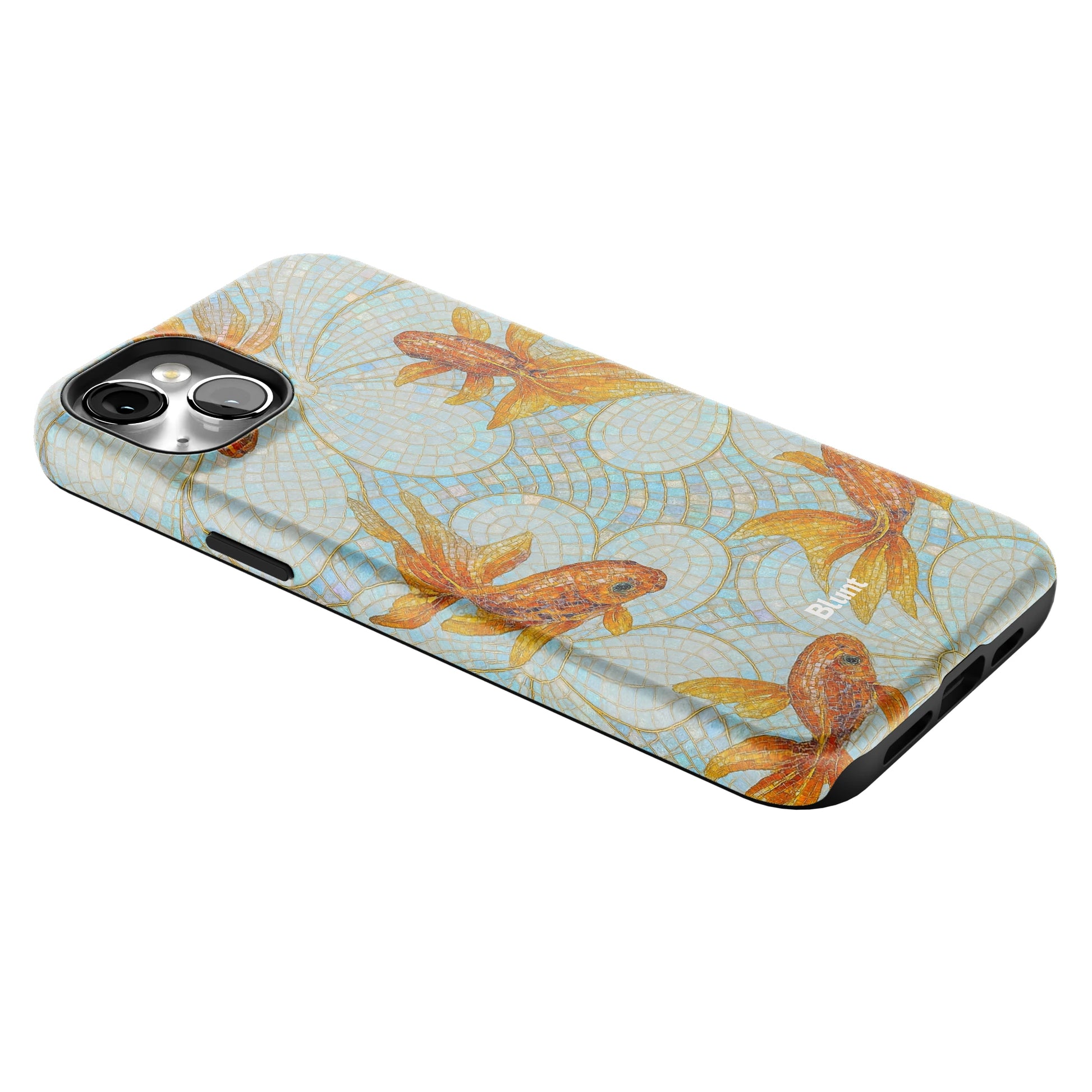 Koi Flow iPhone Case gallery - Iphone_14_Mini_Air_Plus_2