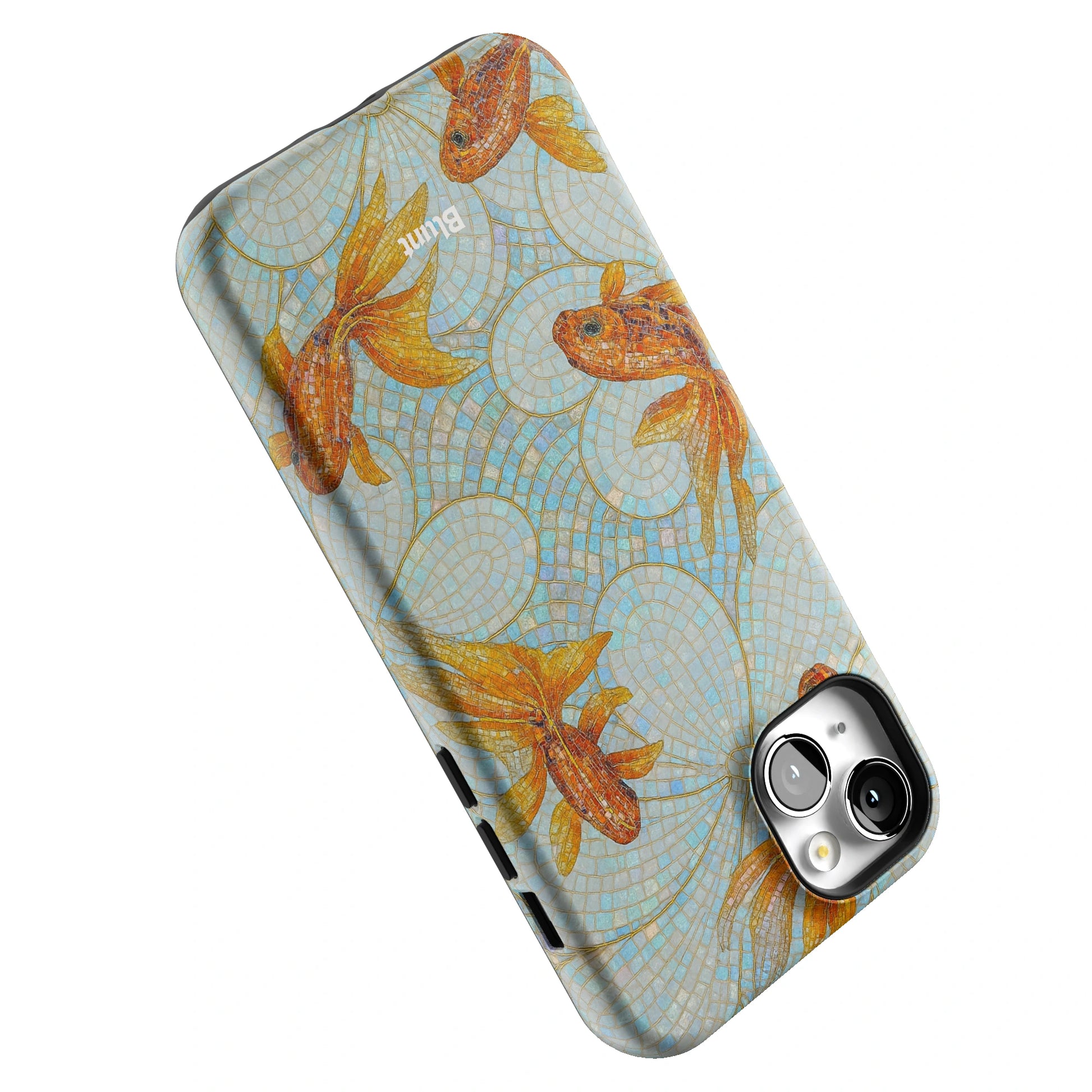 Koi Flow iPhone Case gallery - Iphone_14_Mini_Air_Plus_5
