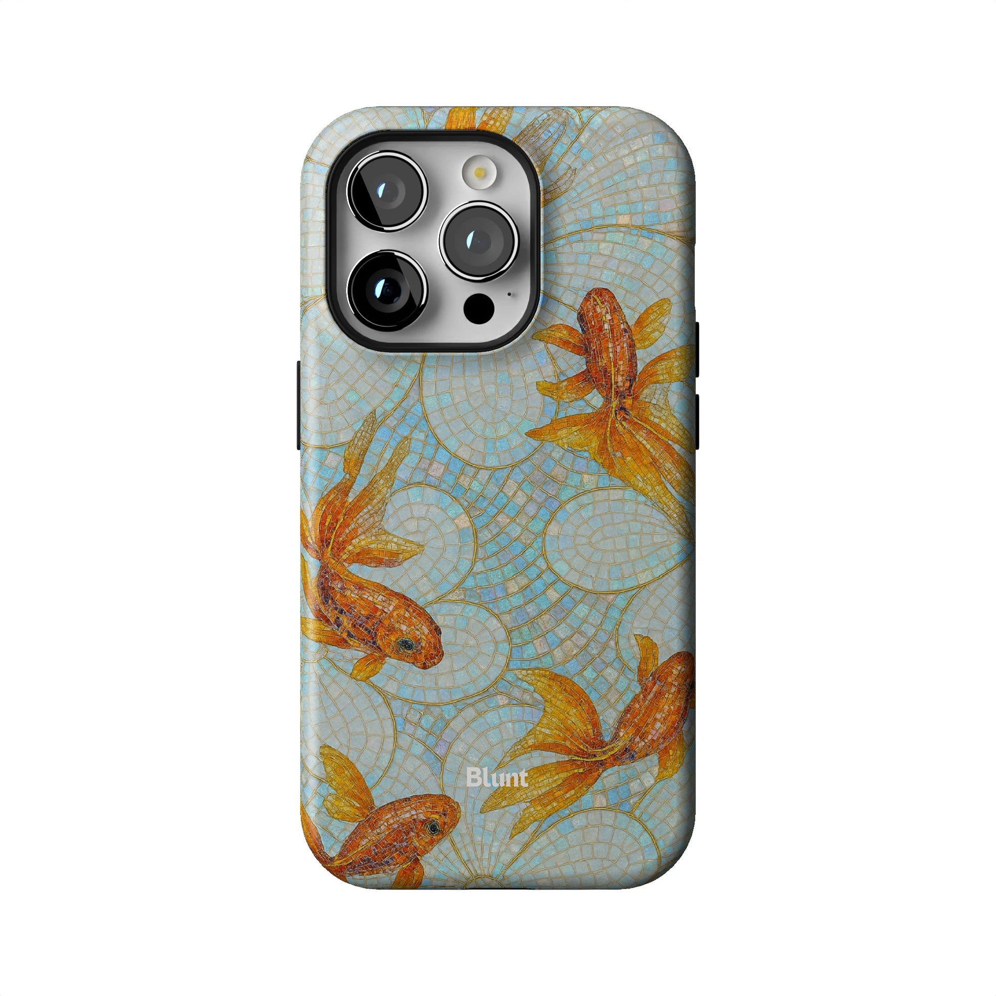 Koi Flow iPhone Case gallery - Iphone_14_Pro_1