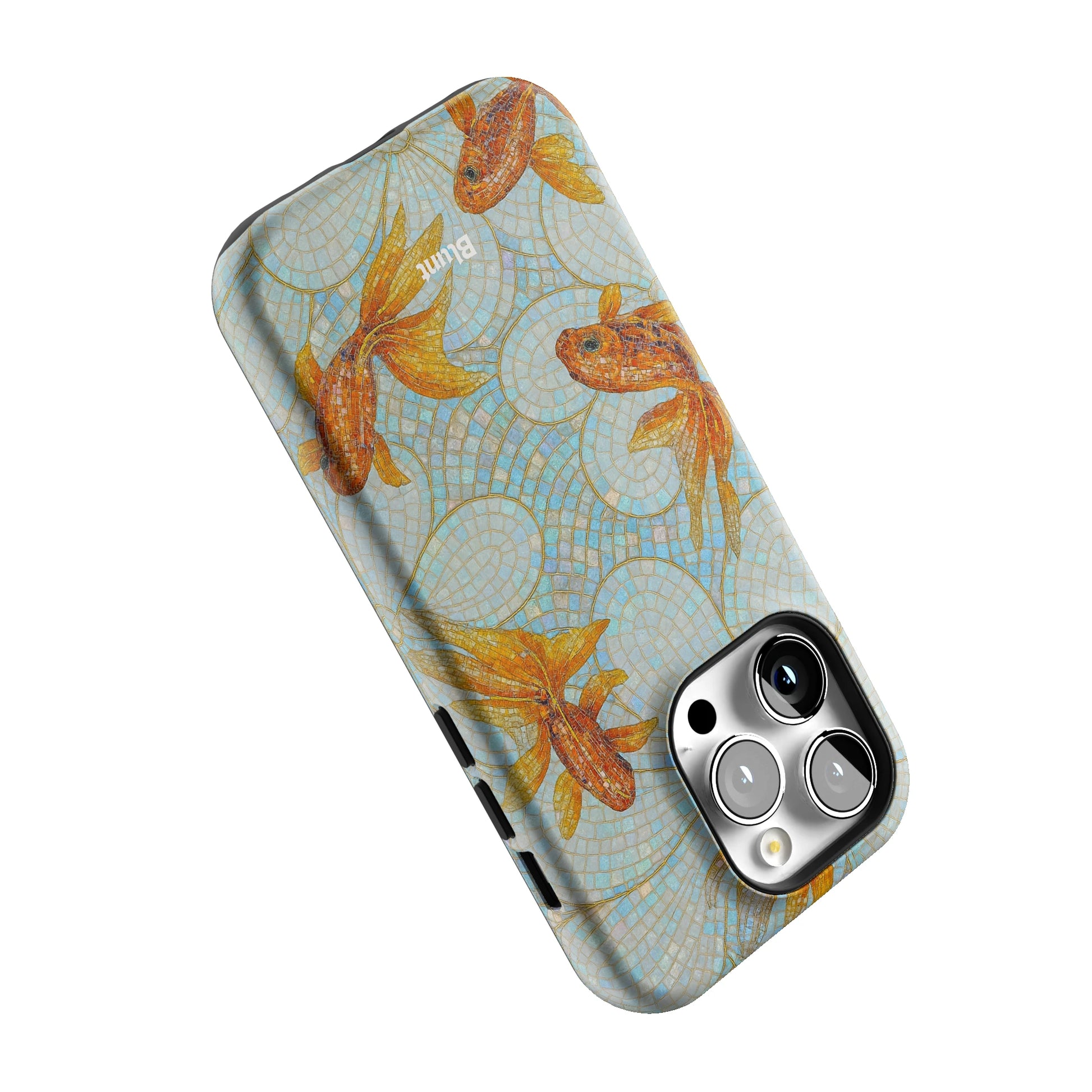 Koi Flow iPhone Case gallery - Iphone_14_Pro_5
