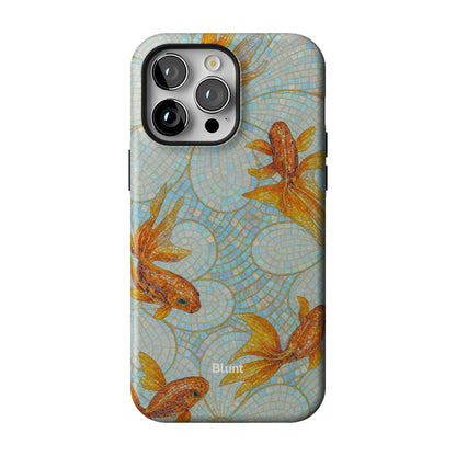 Koi Flow iPhone Case gallery - Iphone_14_Pro_Max_1