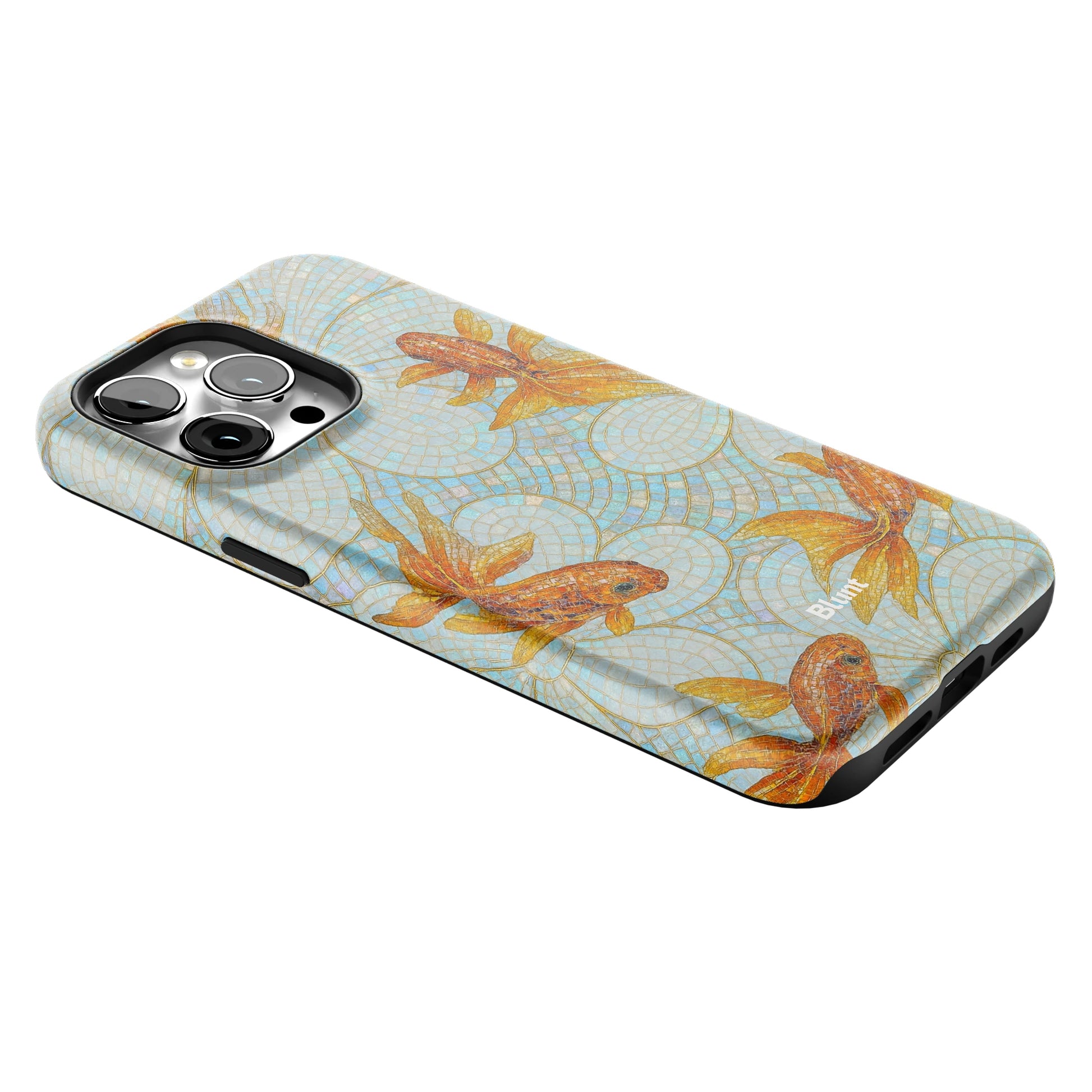 Koi Flow iPhone Case gallery - Iphone_14_Pro_Max_2
