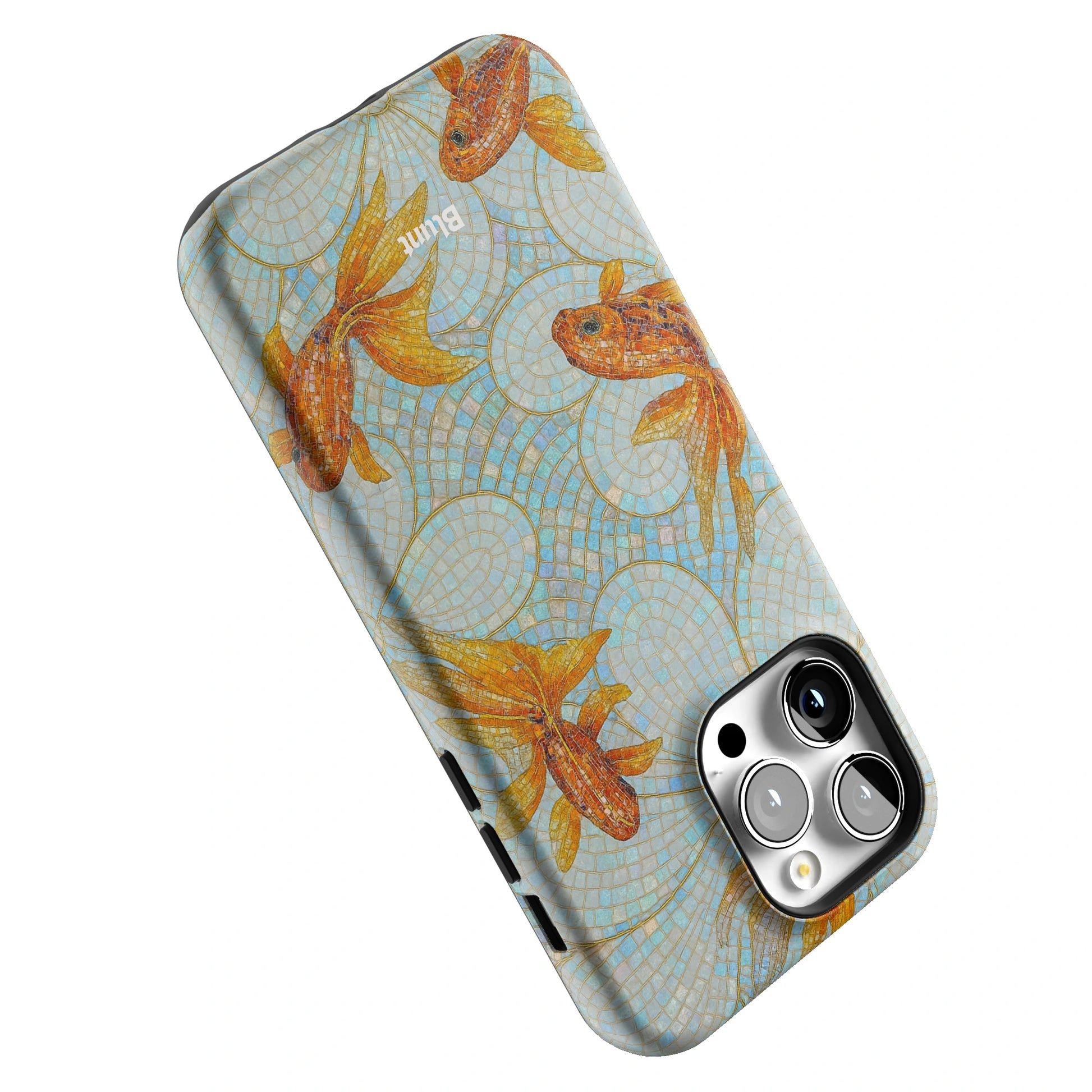 Koi Flow iPhone Case gallery - Iphone_14_Pro_Max_5