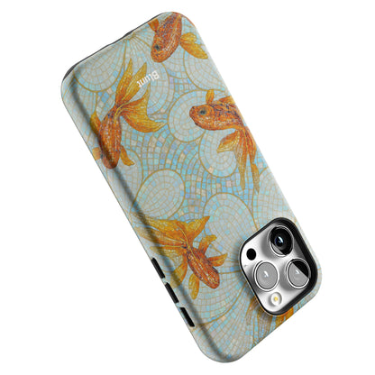 Koi Flow iPhone Case gallery - Iphone_14_Pro_Max_5