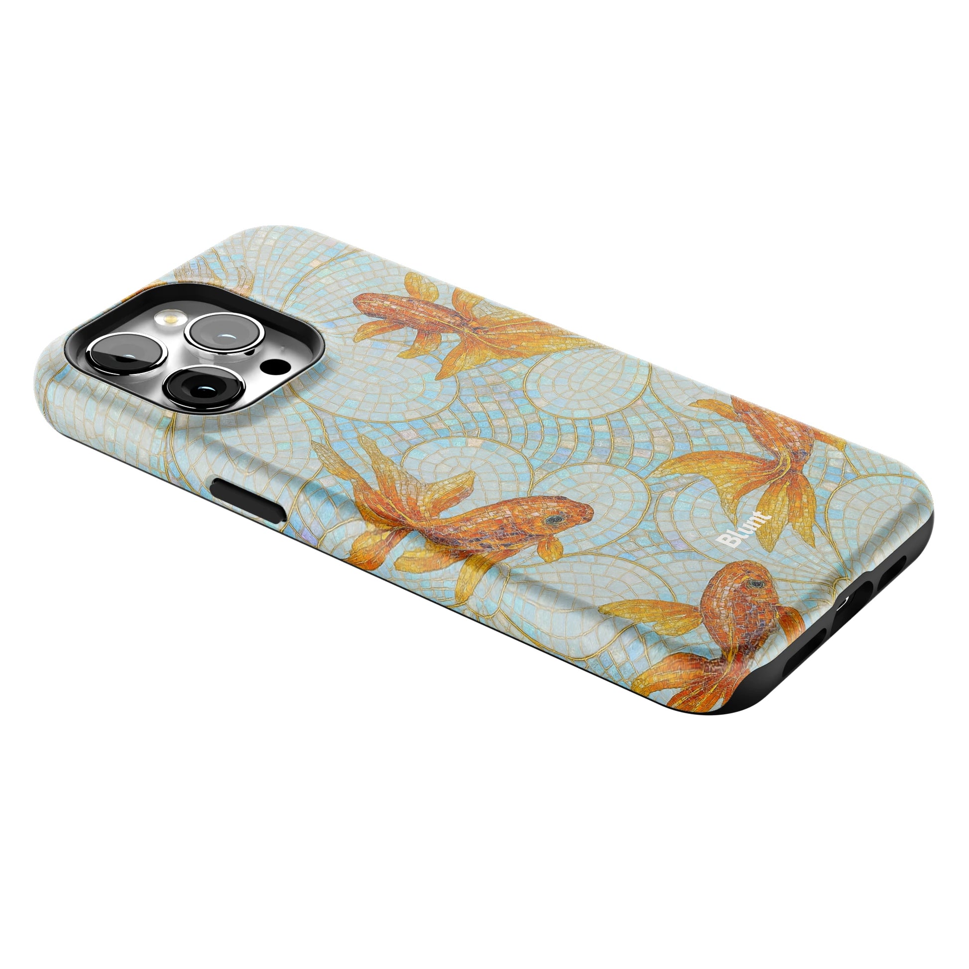 Koi Flow iPhone Case gallery - Iphone_15_Pro_Max_2