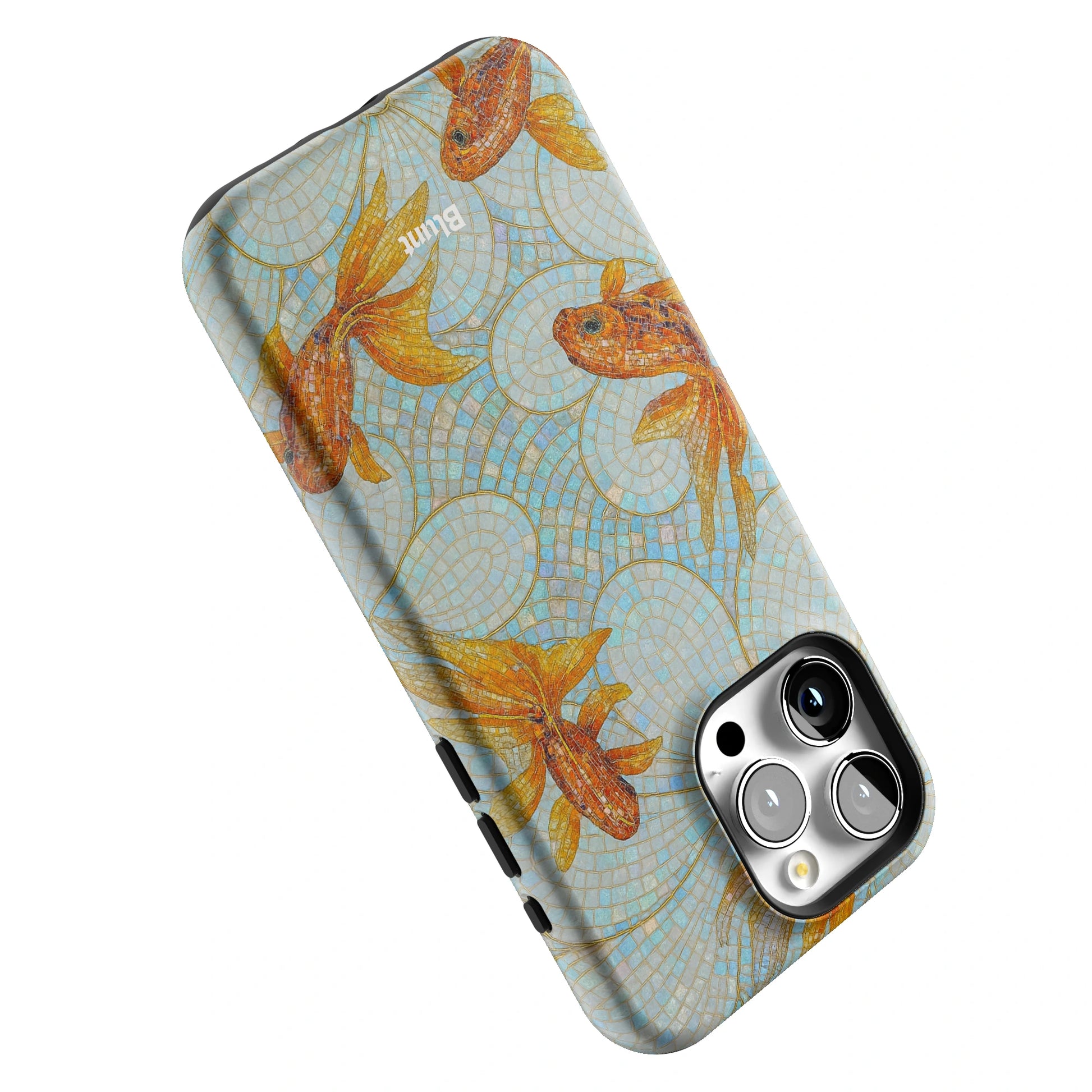Koi Flow iPhone Case gallery - Iphone_15_Pro_Max_5