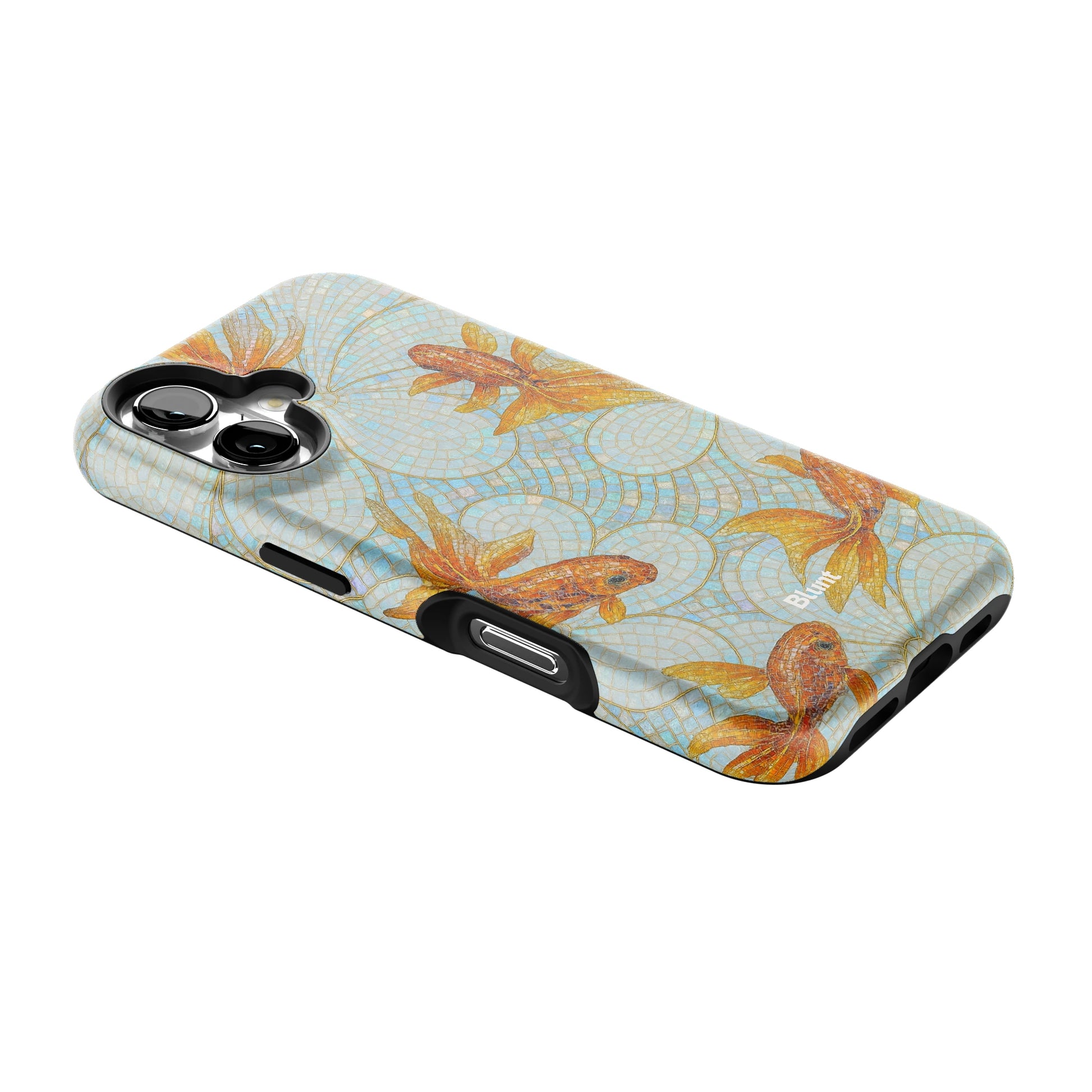 Koi Flow iPhone Case gallery - Iphone_16_Iphone_2