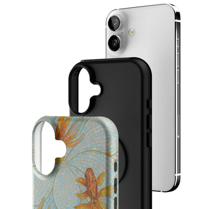 Koi Flow iPhone Case gallery - Iphone_16_Mini_Air_Plus_3