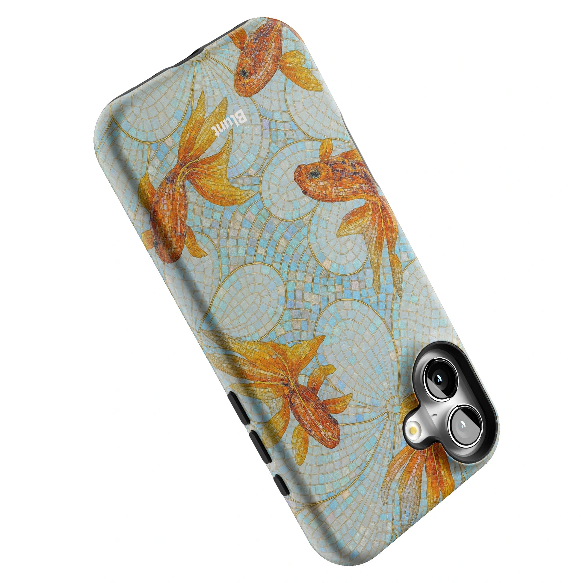 Koi Flow iPhone Case gallery - Iphone_16_Mini_Air_Plus_5
