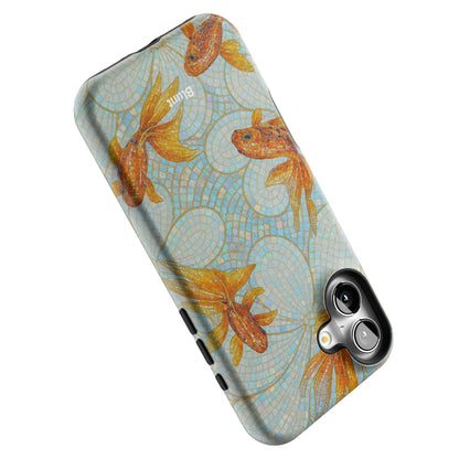 Koi Flow iPhone Case gallery - Iphone_16_Mini_Air_Plus_5