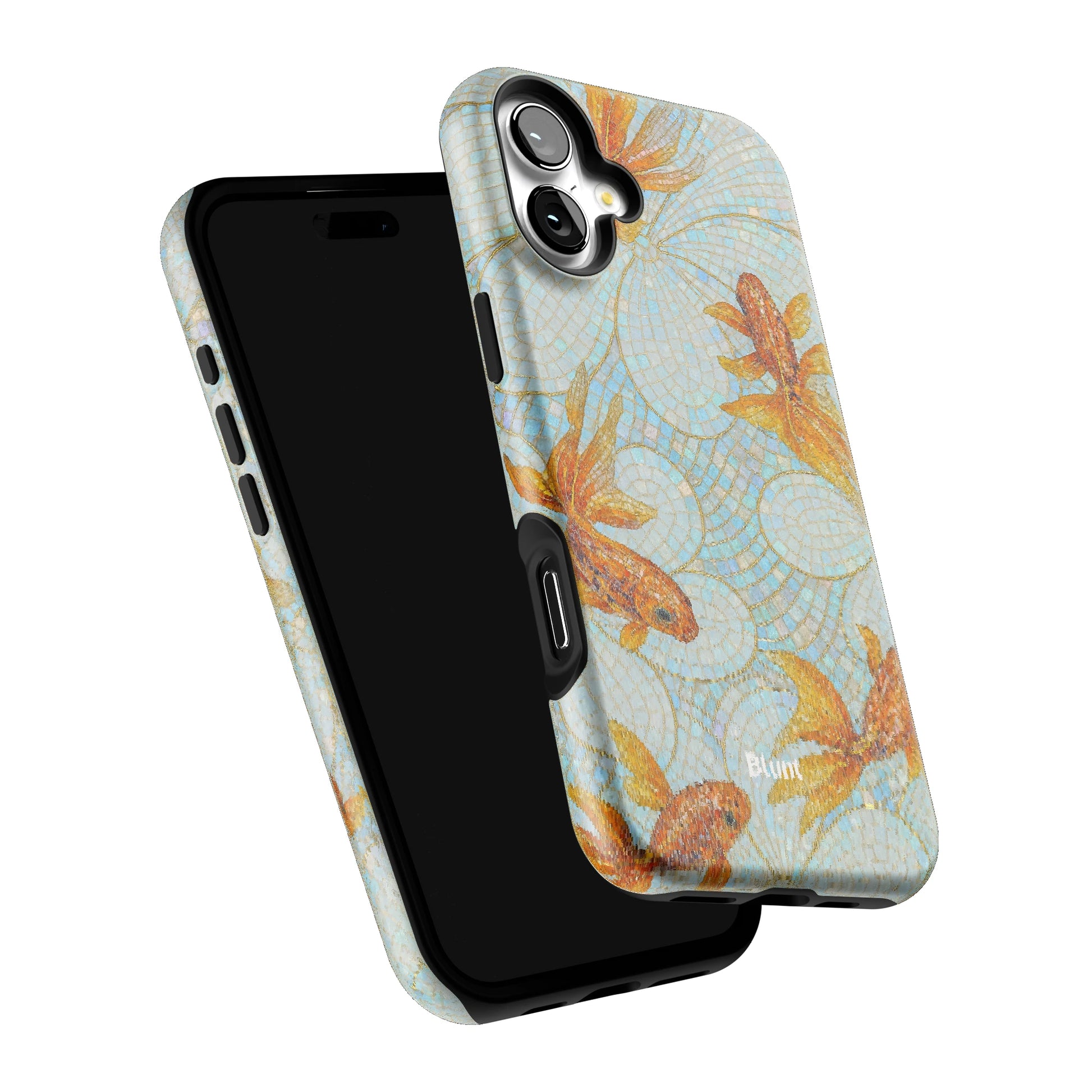 Koi Flow iPhone Case gallery - Iphone_16_Mini_Air_Plus_6