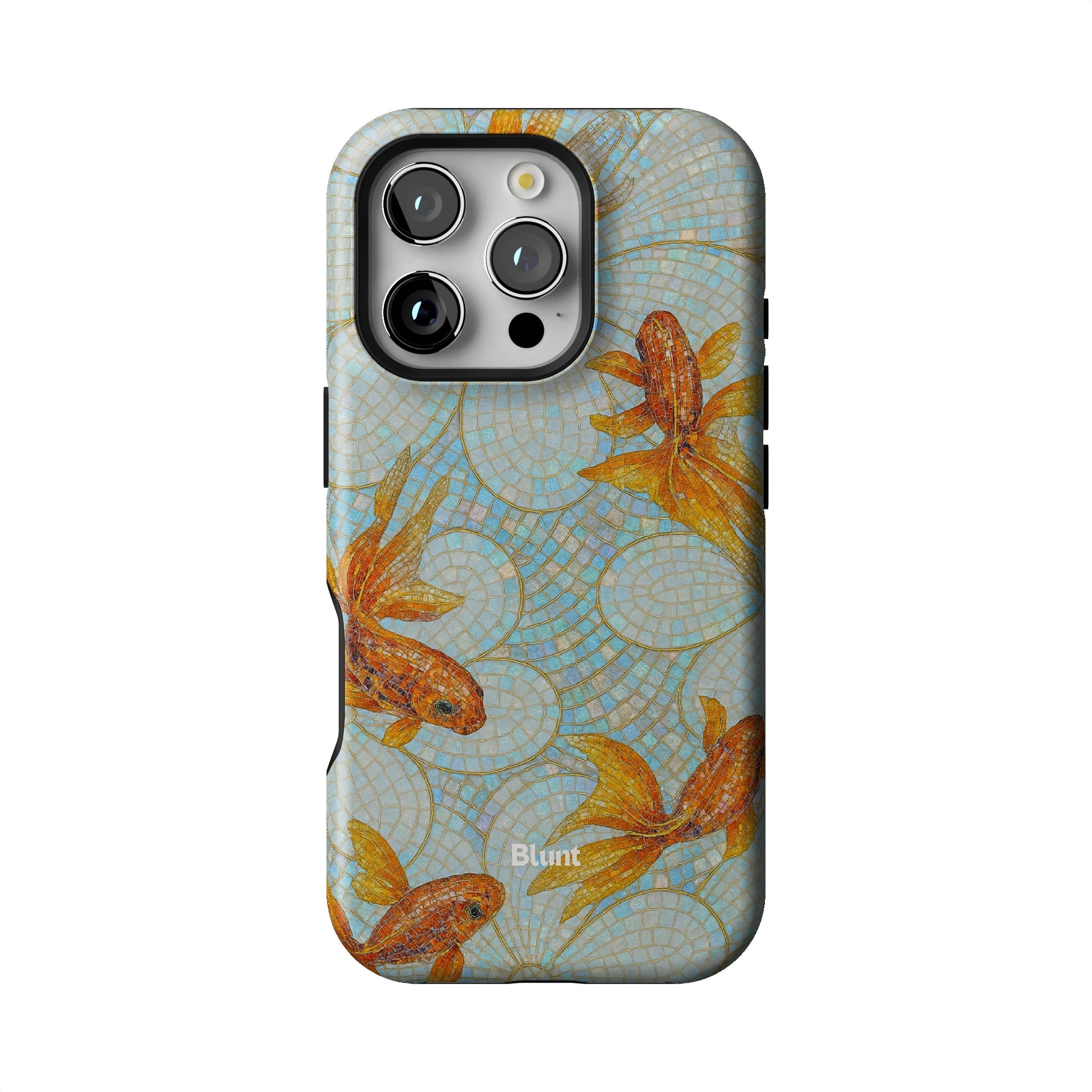 Koi Flow iPhone Case gallery - Iphone_16_Pro_1