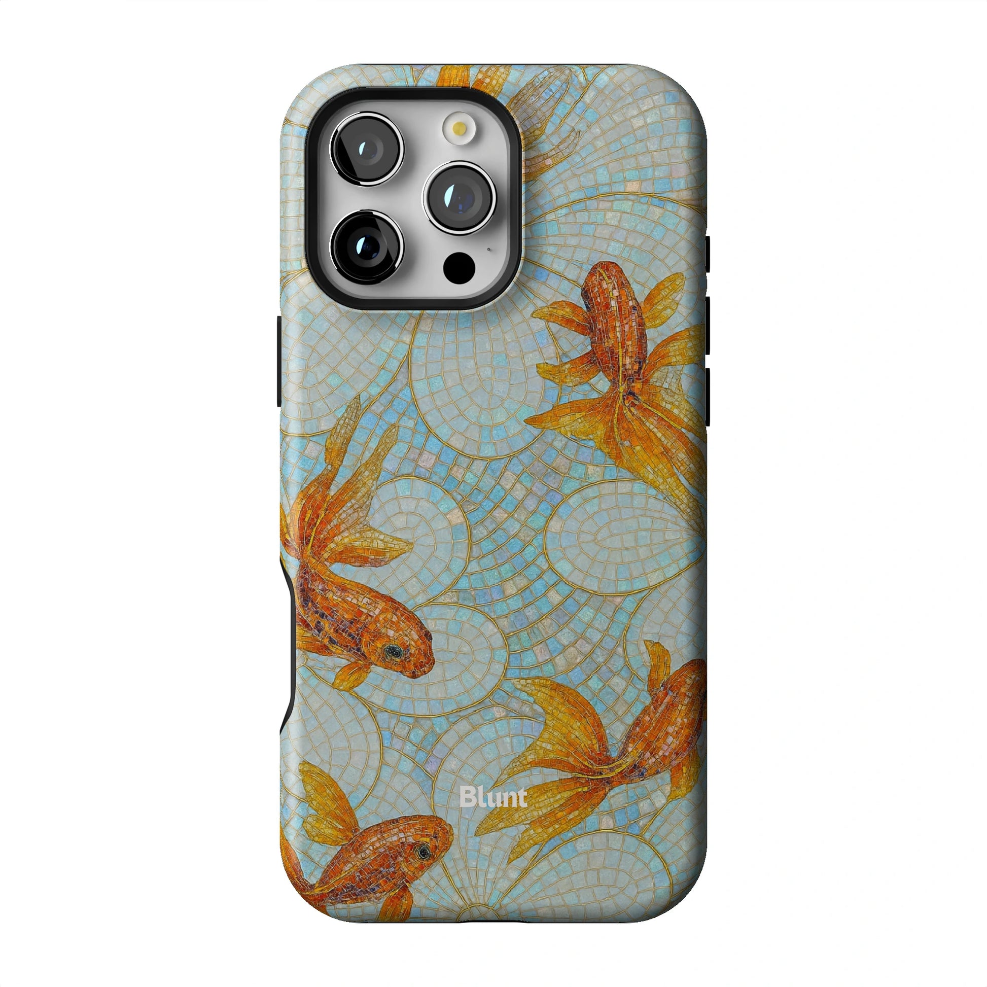 Koi Flow iPhone Case gallery - Iphone_16_Pro_Max_1