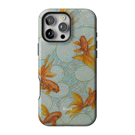 Koi Flow iPhone Case gallery - Iphone_16_Pro_Max_1