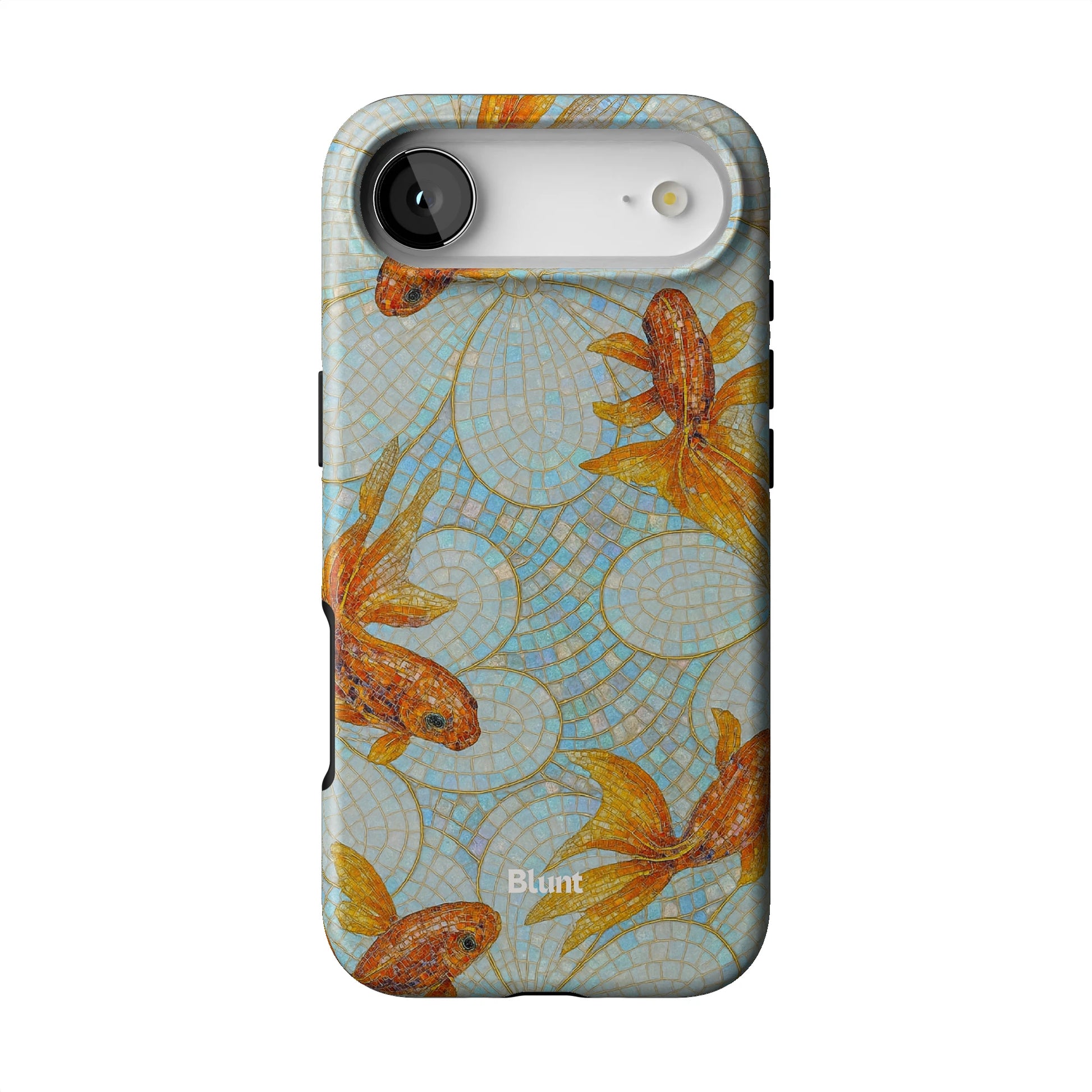 Koi Flow iPhone Case gallery - Iphone_17_Air_1