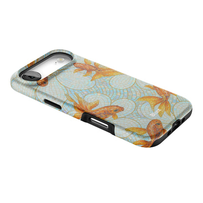 Koi Flow iPhone Case gallery - Iphone_17_Air_2
