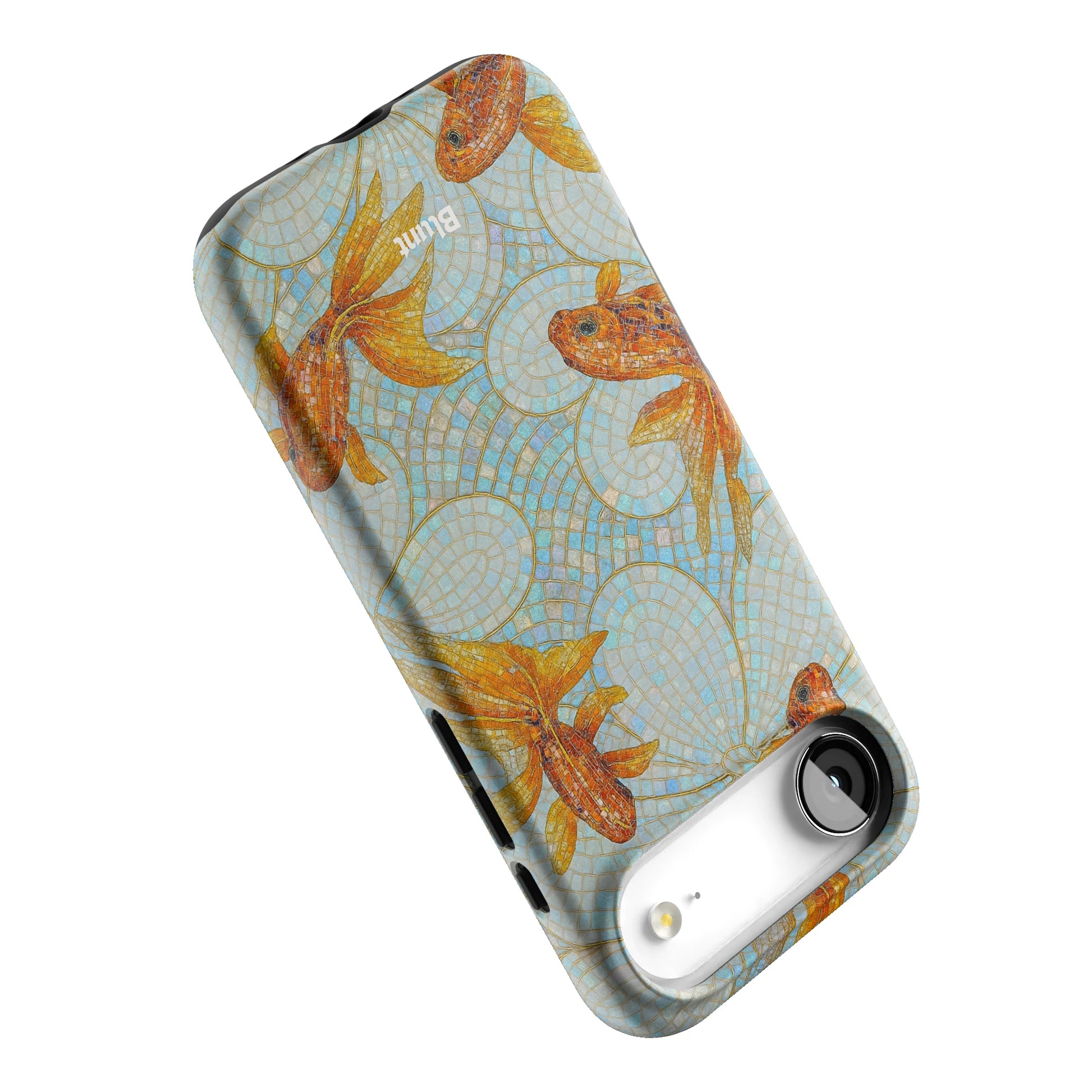 Koi Flow iPhone Case gallery - Iphone_17_Air_5