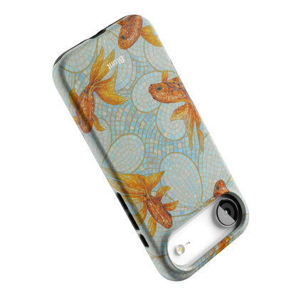 Koi Flow iPhone Case gallery - Iphone_17_Air_5