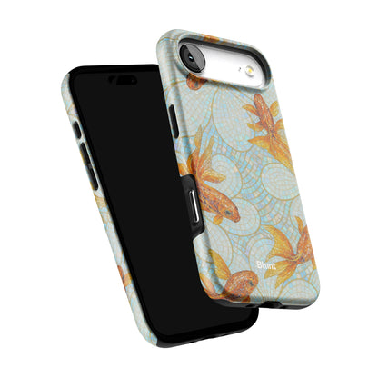 Koi Flow iPhone Case gallery - Iphone_17_Air_6