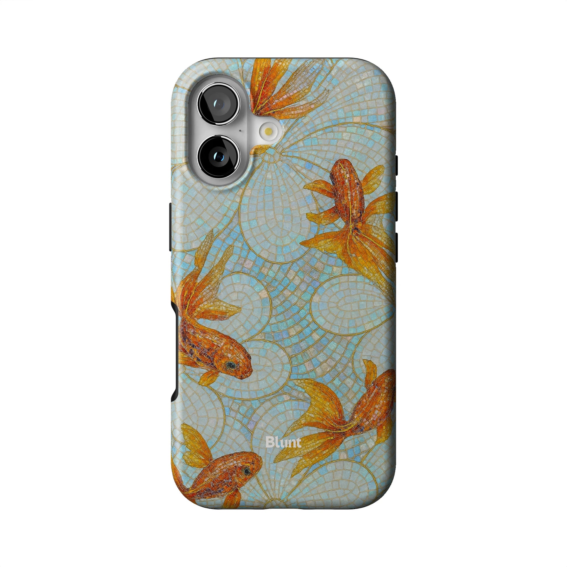 Koi Flow iPhone Case gallery - Iphone_17_Iphone_1