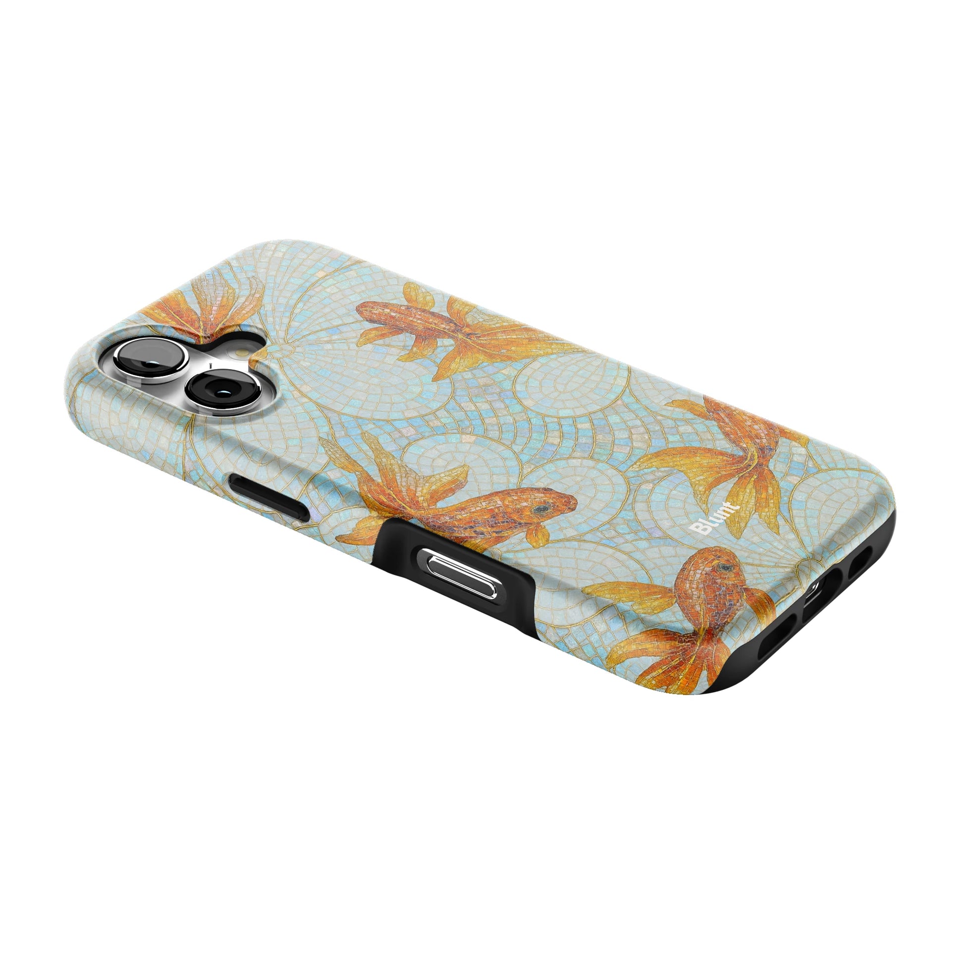 Koi Flow iPhone Case gallery - Iphone_17_Iphone_2