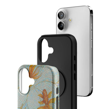 Koi Flow iPhone Case gallery - Iphone_17_Iphone_3