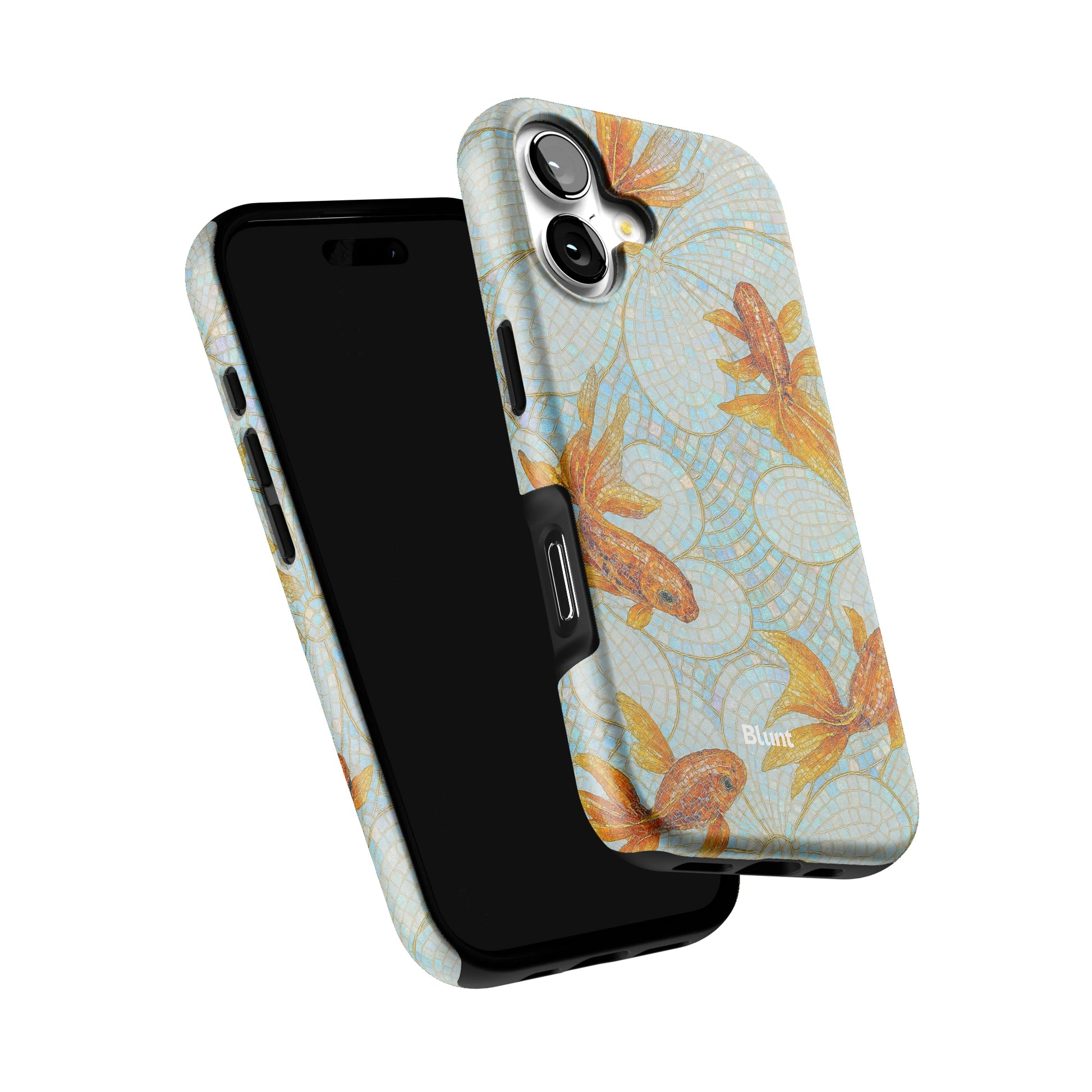 Koi Flow iPhone Case gallery - Iphone_17_Iphone_6