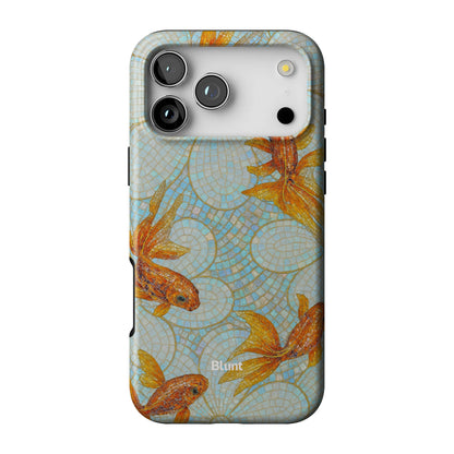Koi Flow iPhone Case gallery - Iphone_17_Pro_Max_1
