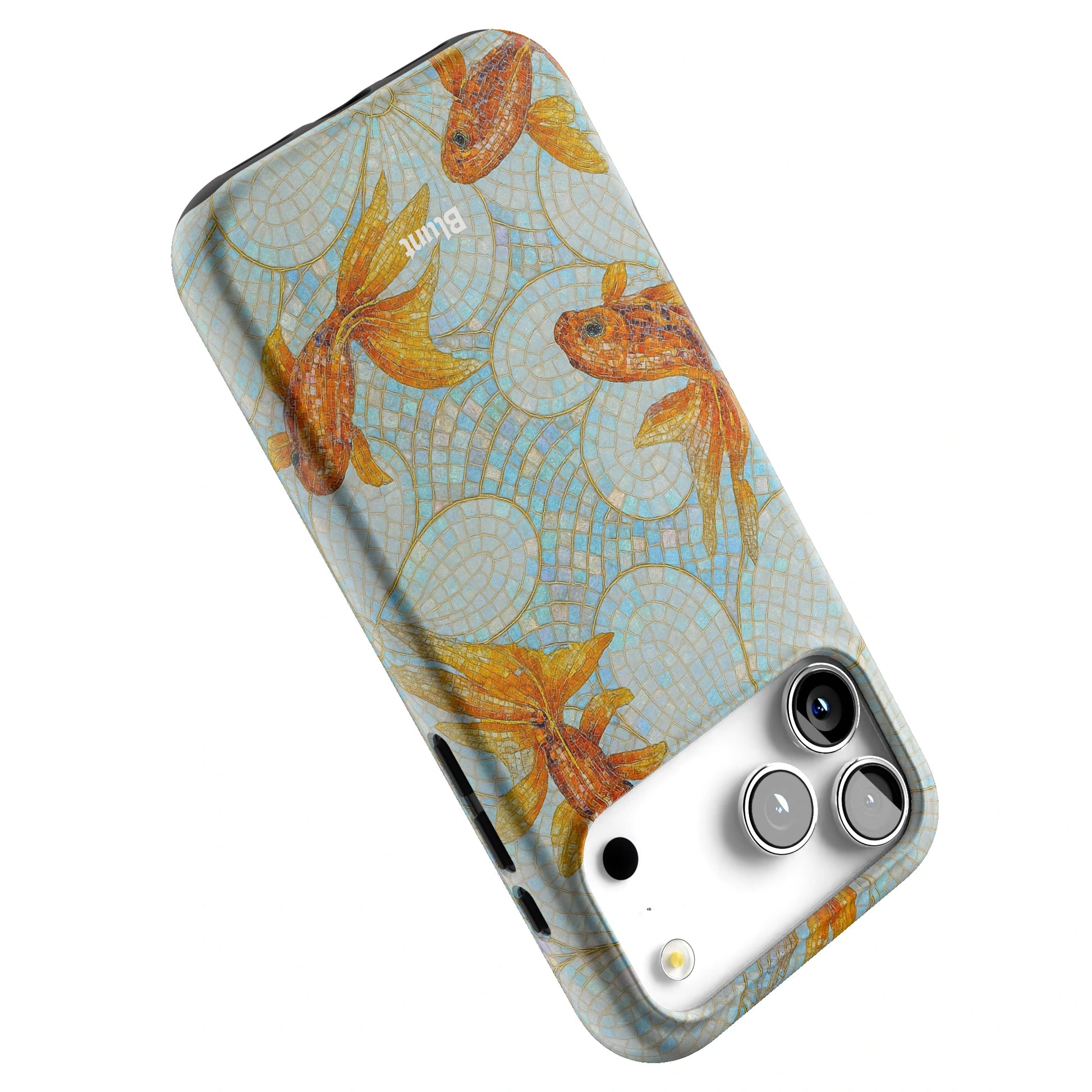 Koi Flow iPhone Case gallery - Iphone_17_Pro_Max_5
