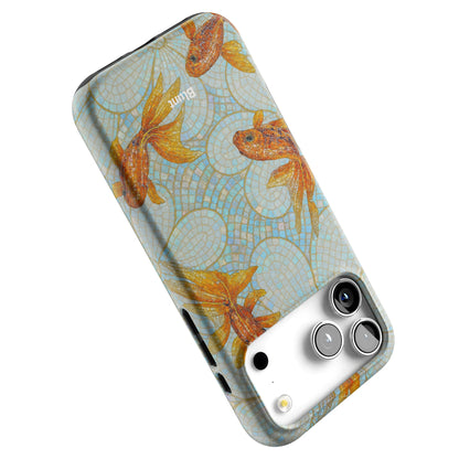 Koi Flow iPhone Case gallery - Iphone_17_Pro_Max_5