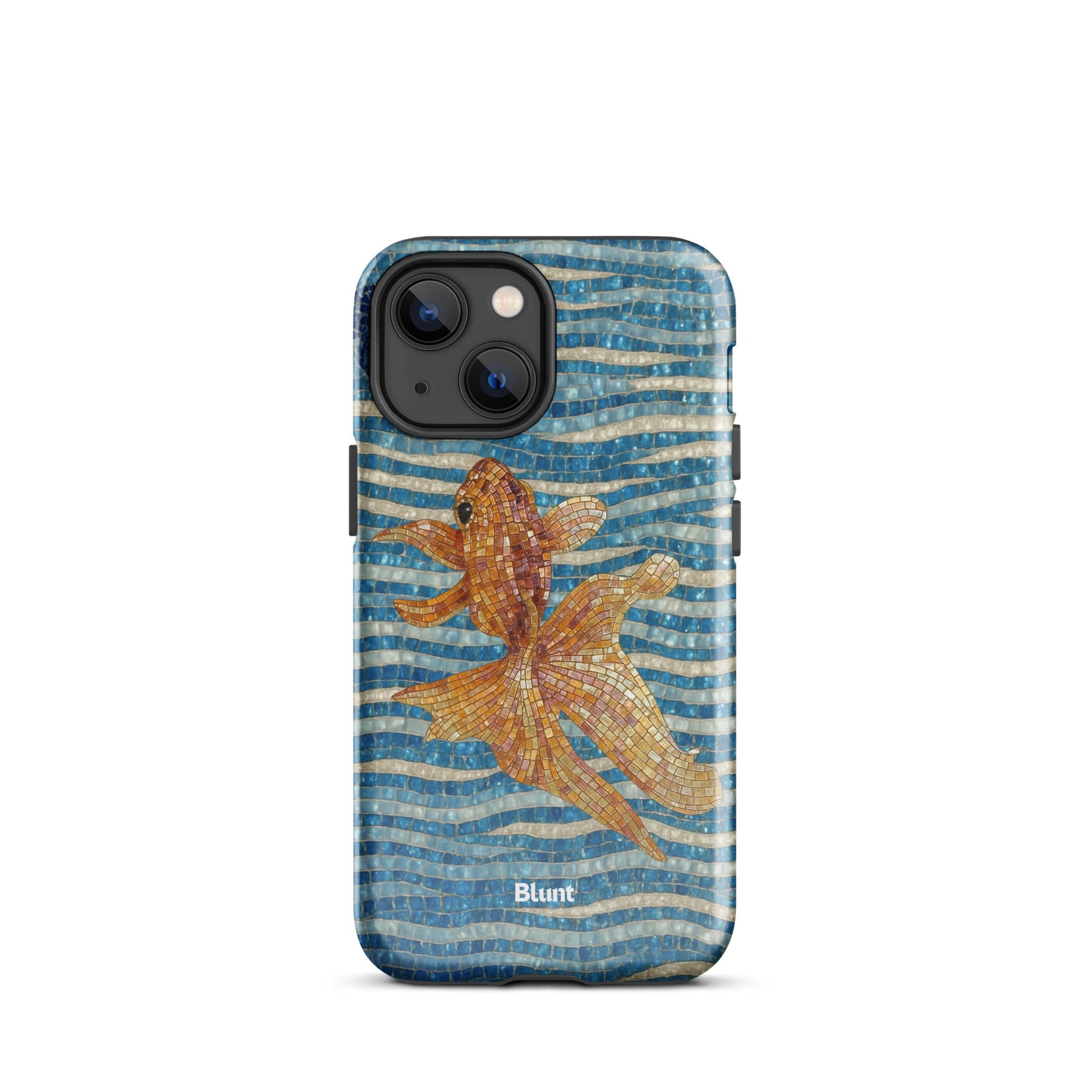 Koi iPhone Case - Blunt Cases