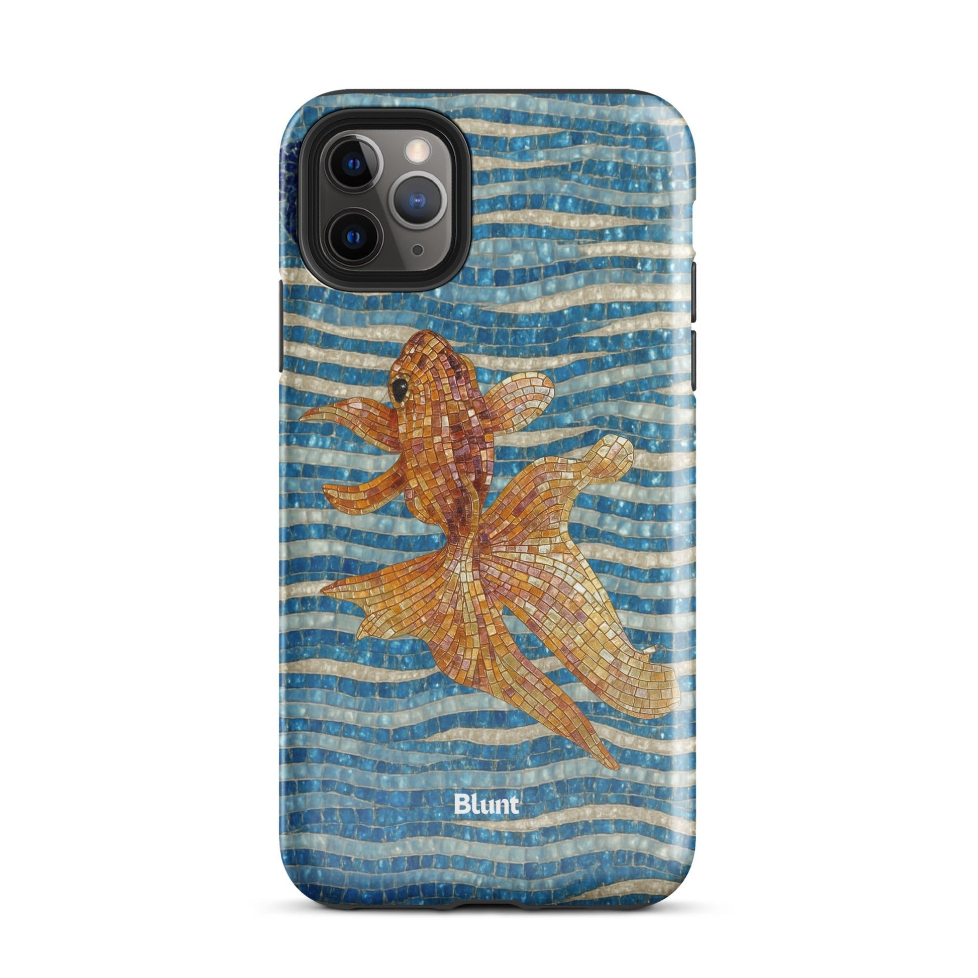 Koi iPhone Case - Blunt Cases