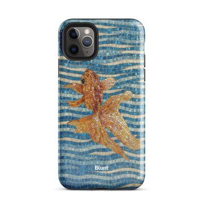 Koi iPhone Case - Blunt Cases