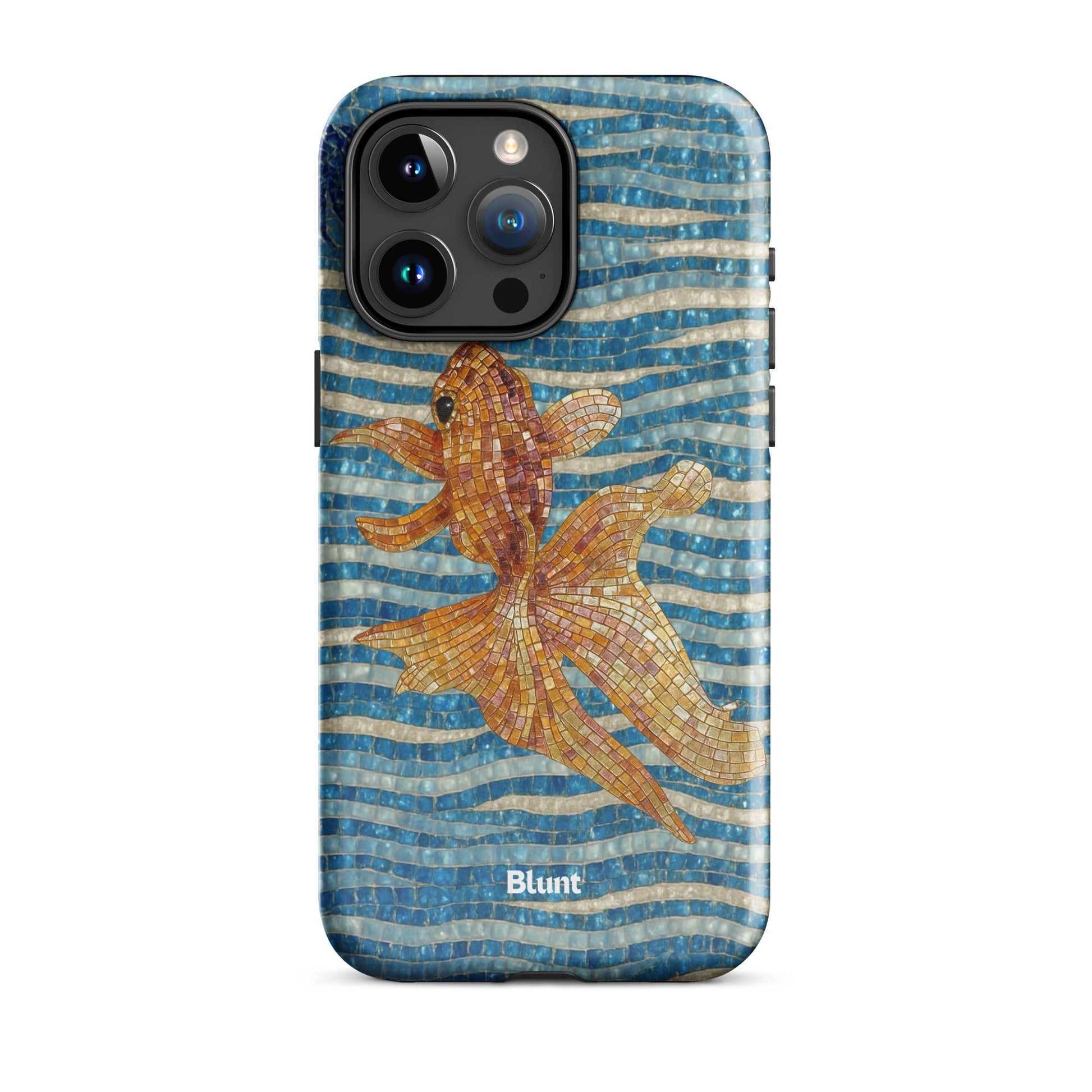 Koi iPhone Case - Blunt Cases