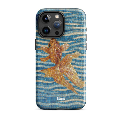 Koi iPhone Case - Blunt Cases