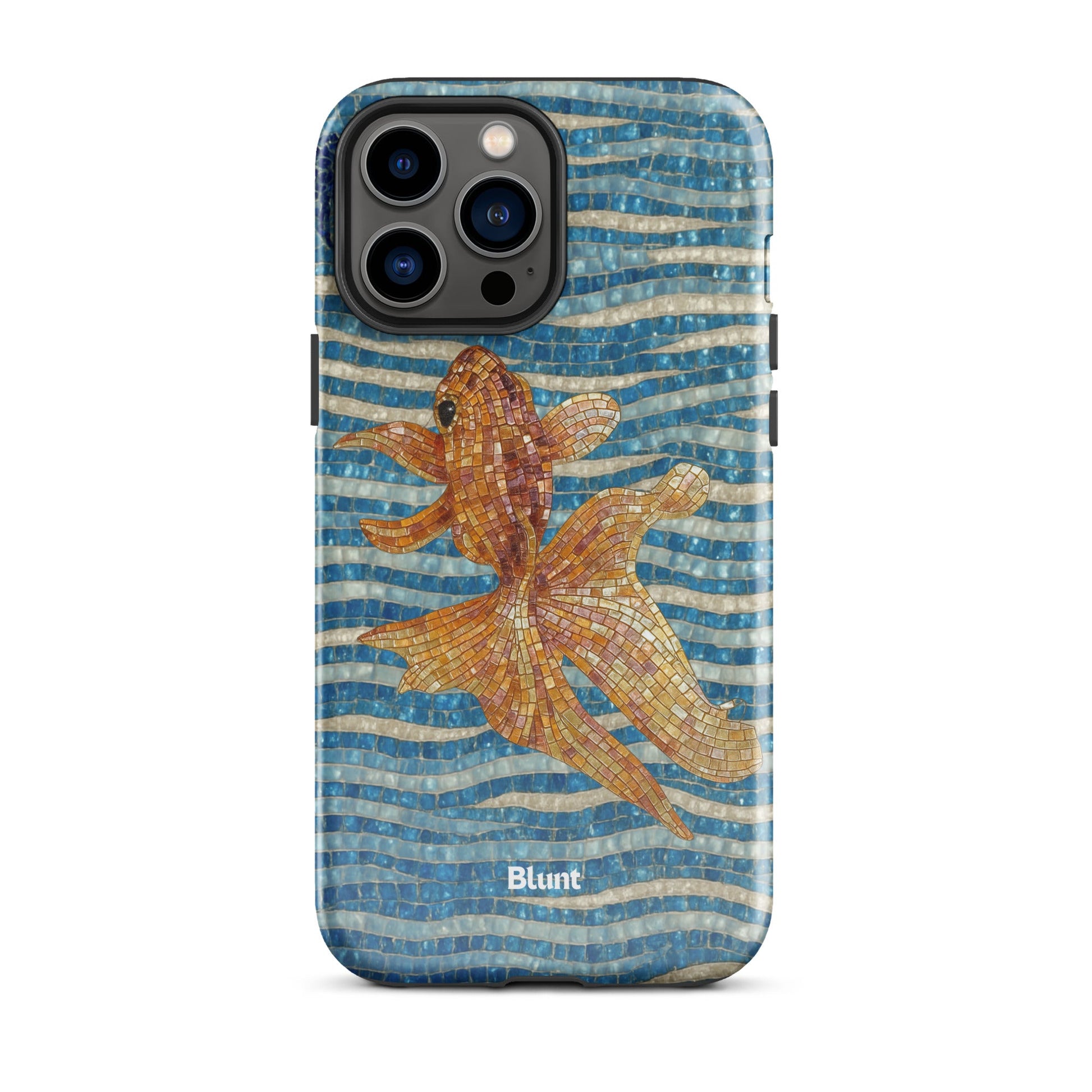 Koi iPhone Case - Blunt Cases