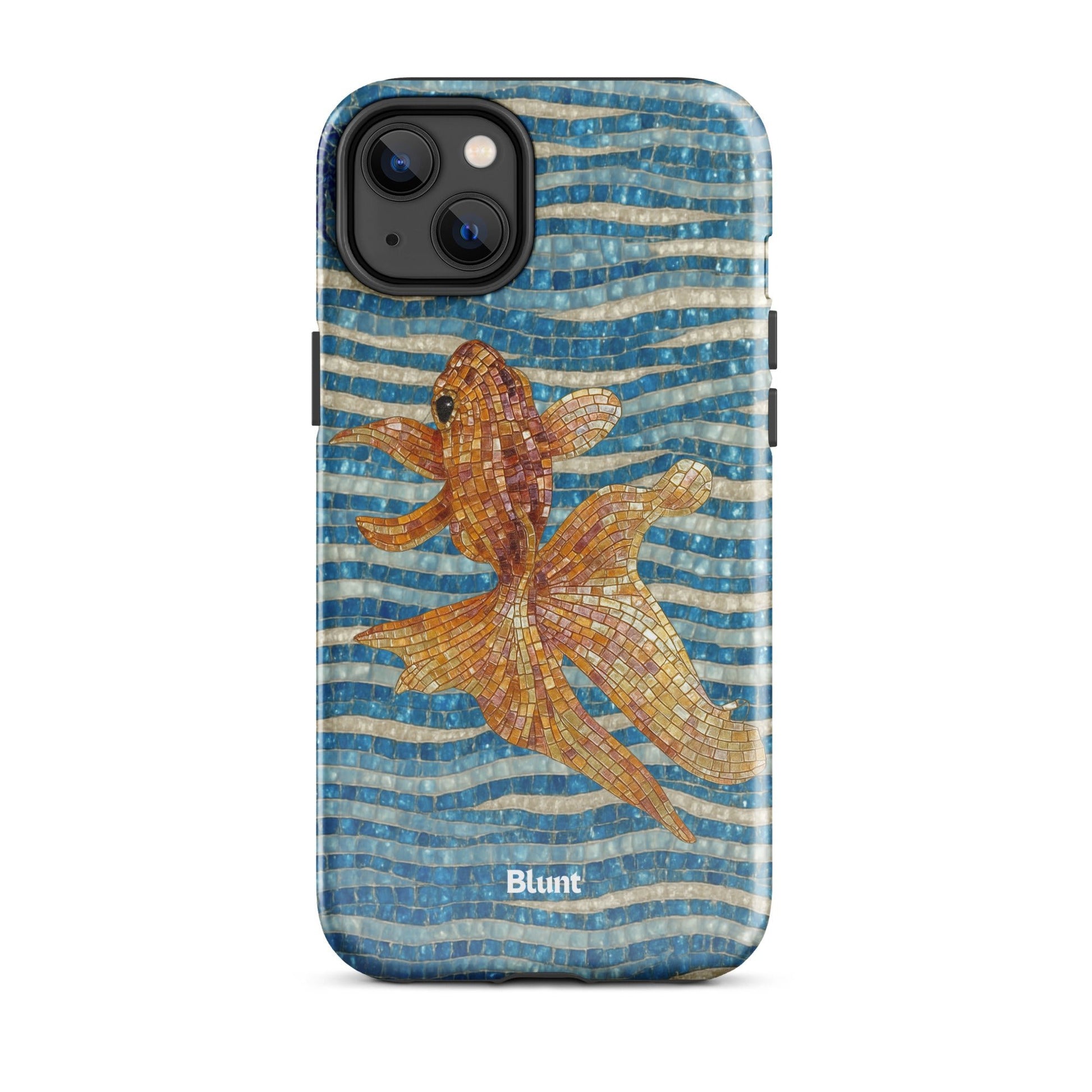 Koi iPhone Case - Blunt Cases