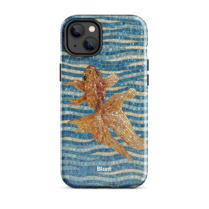 Koi iPhone Case - Blunt Cases