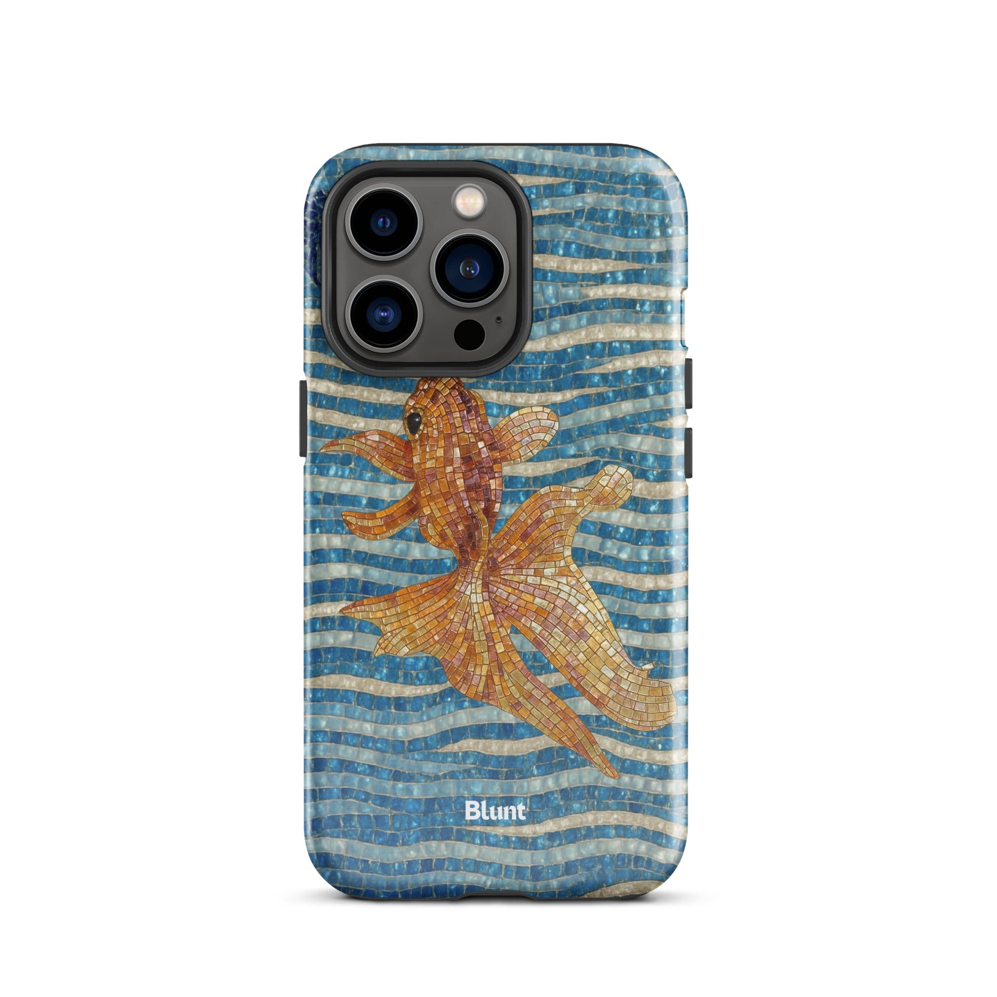 Koi iPhone Case - Blunt Cases