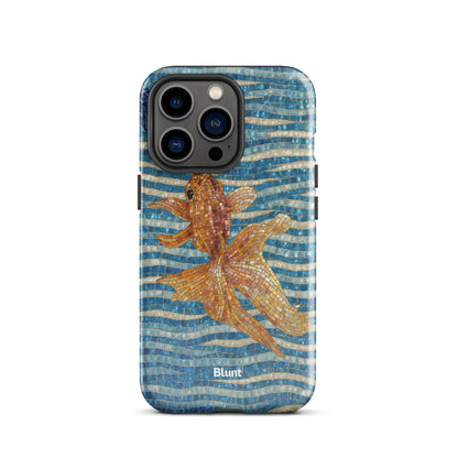 Koi iPhone Case - Blunt Cases