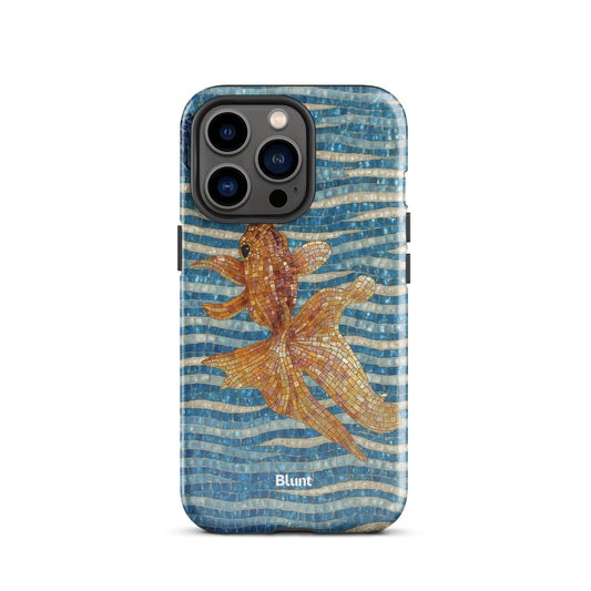 Koi iPhone Case - Blunt Cases