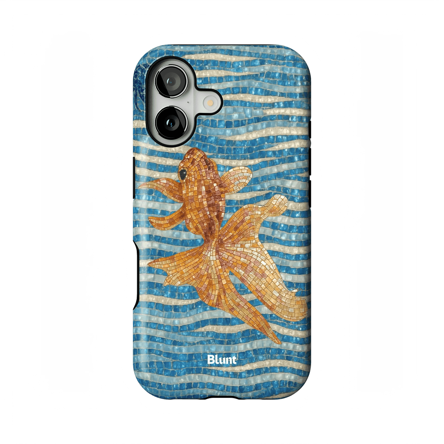 Koi iPhone Case - Blunt Cases