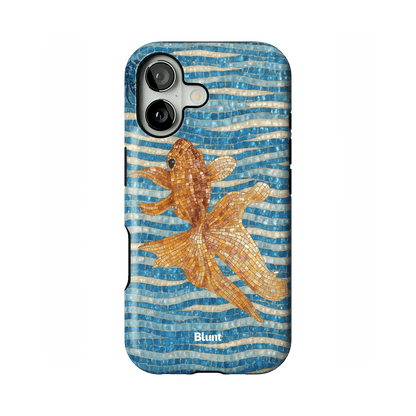 Koi iPhone Case - Blunt Cases